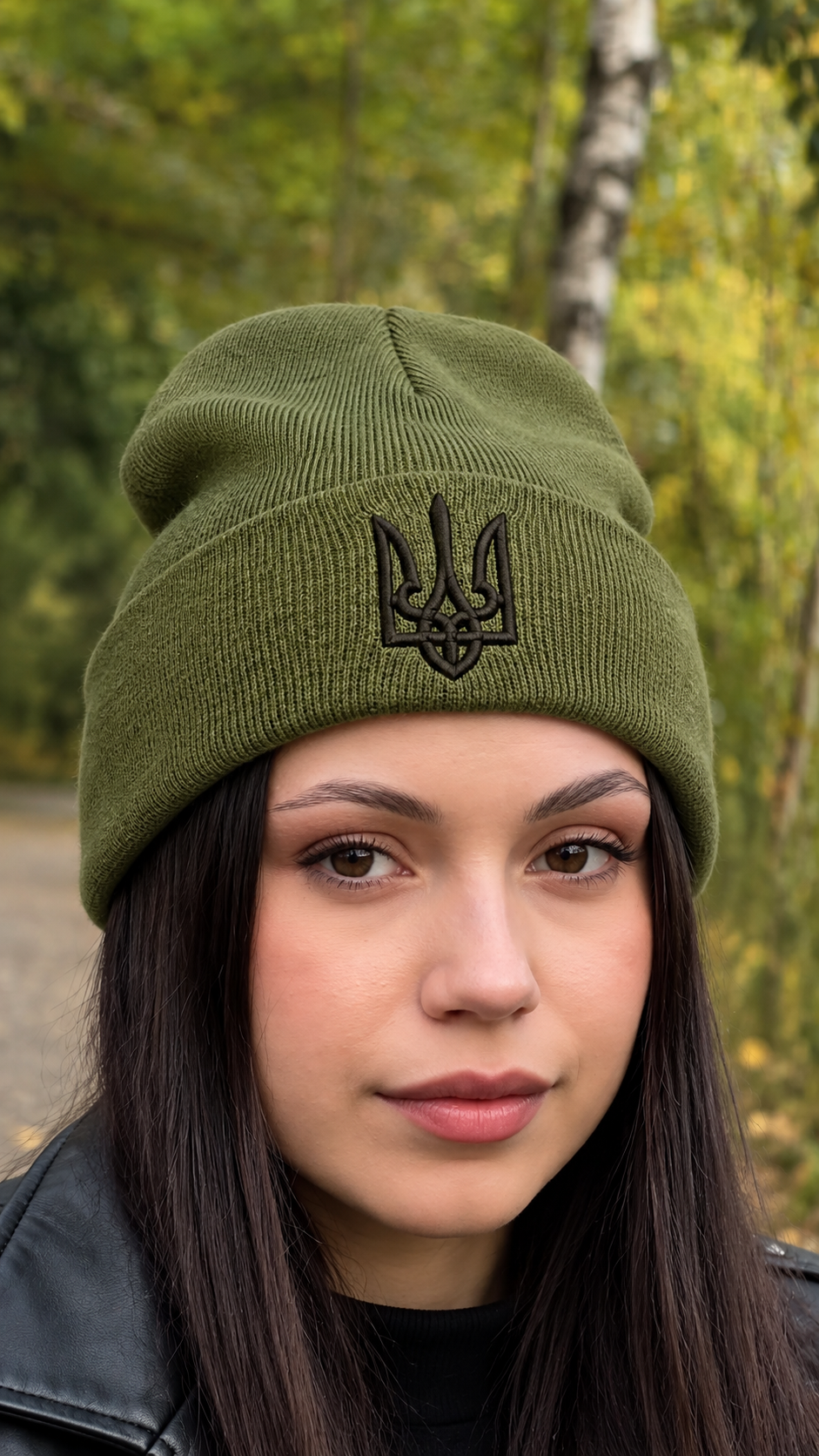 Шапка Trident