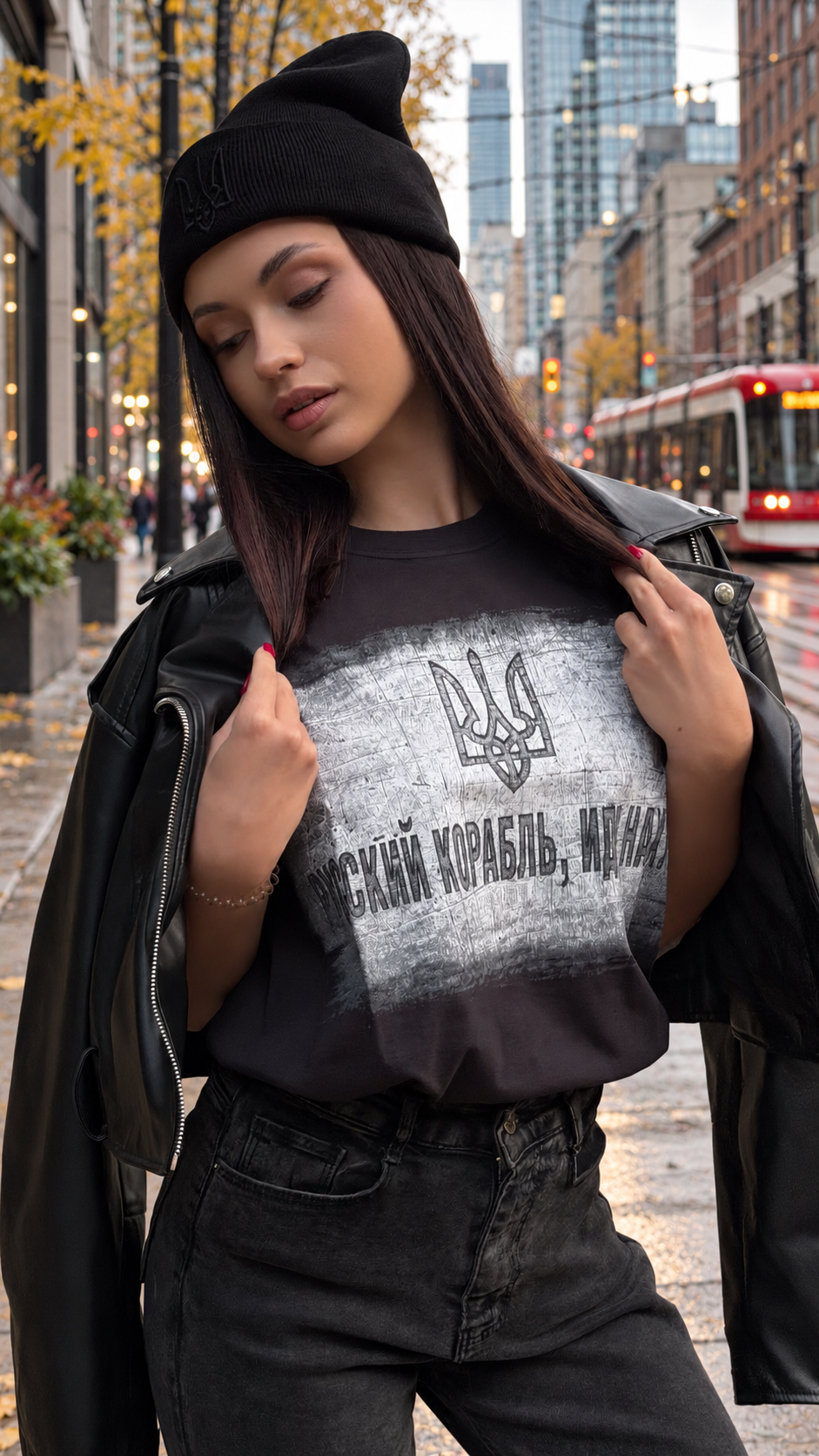 SVIY HEADWEAR у Toronto Downtown
