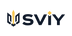 SVIY Ukrainian identity brand logo