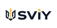 SVIY Ukrainian identity brand logo